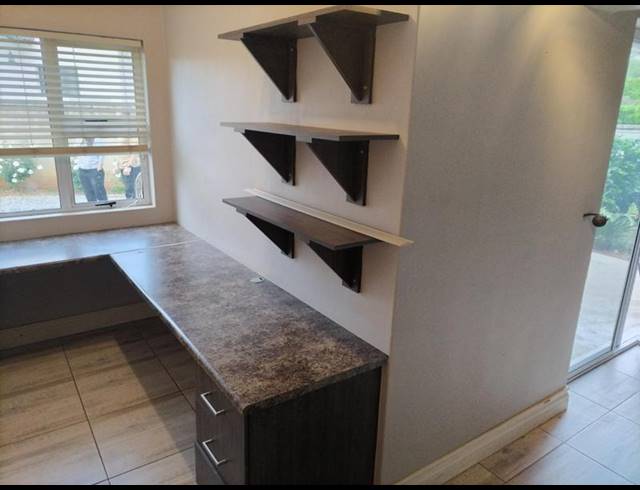 2 BEDROOM PROPERTY TO RENT IN OLYMPUS AH